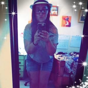 Meet your Posher, Kyleigh